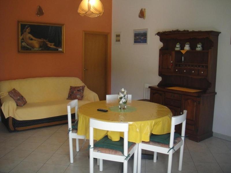 Apartments Ivan Orlic Vinisce Quarto foto