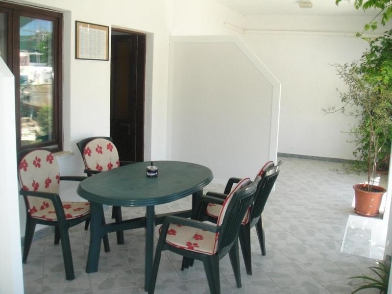 Apartments Ivan Orlic Vinisce Quarto foto