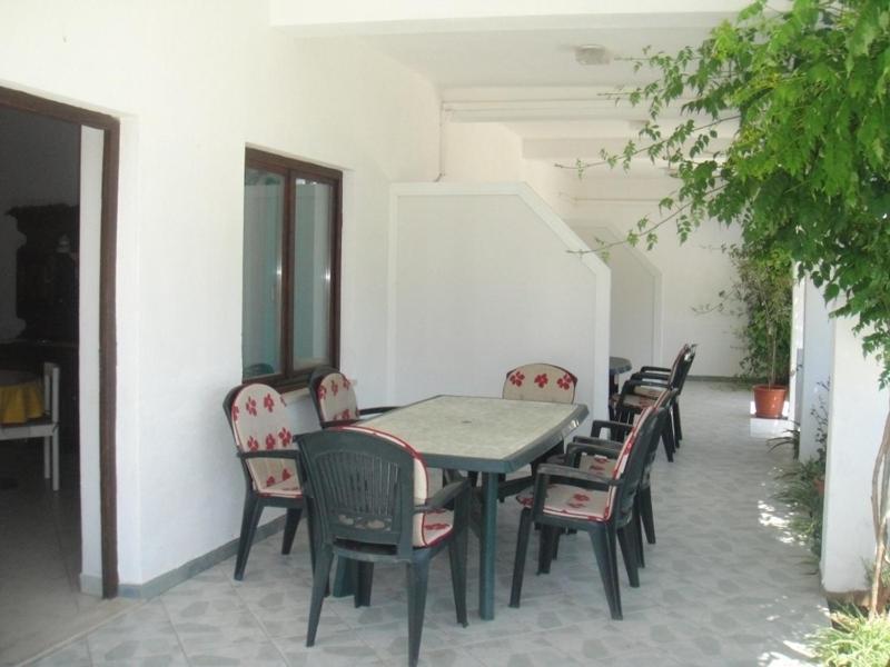 Apartments Ivan Orlic Vinisce Quarto foto