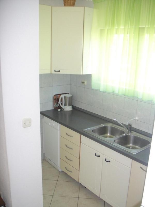 Apartments Ivan Orlic Vinisce Exterior foto